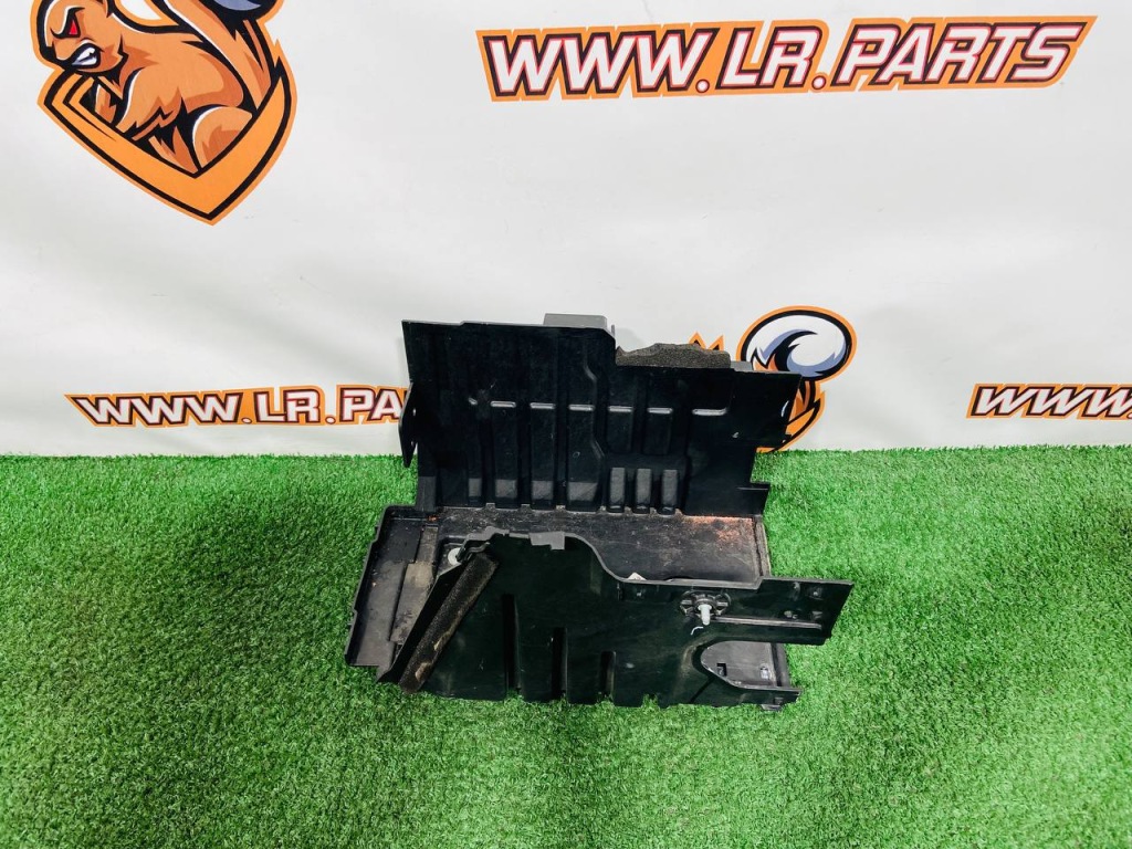 Корпус акумулятор disco sport l550 k8d2-10723-ac в Україні