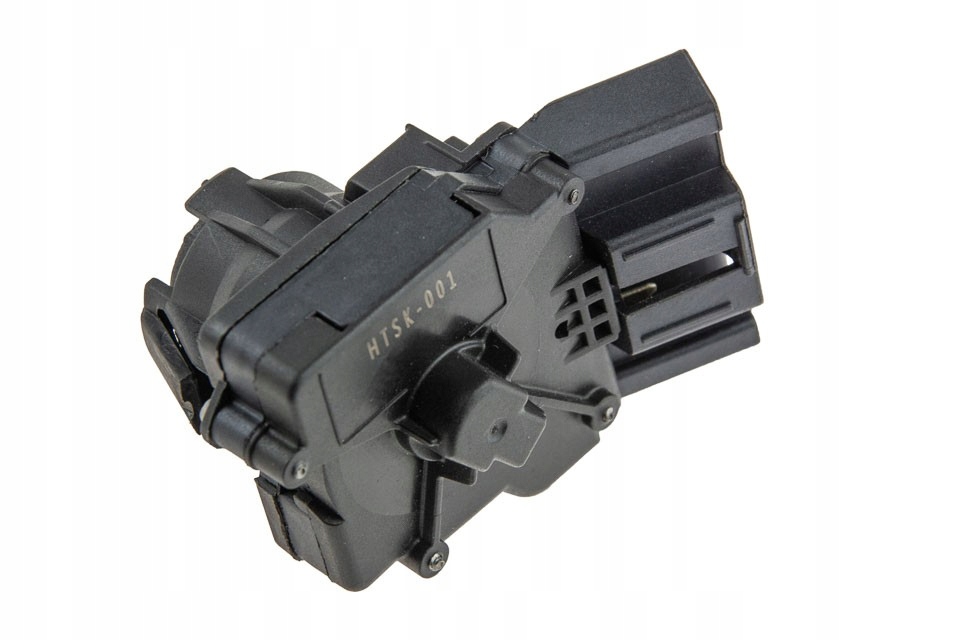 фото №2, Колодка замка зажигания skoda fabia iii rapid citigo vw polo