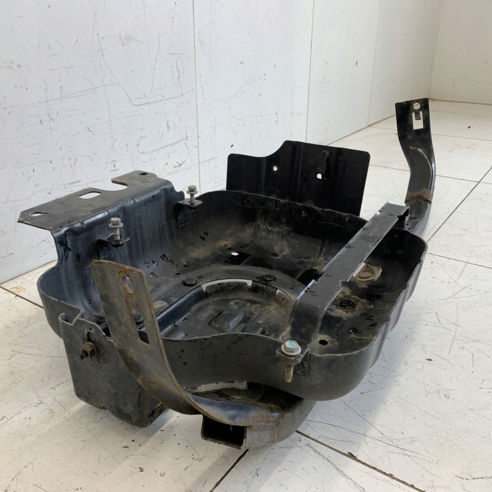 Защита бака насоса adblue комплект . jeep wrangler iv jl 2,2 дизель 20r Цена