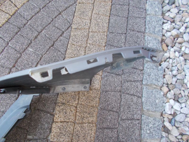 Hyundai i30n передній бампер Недорого