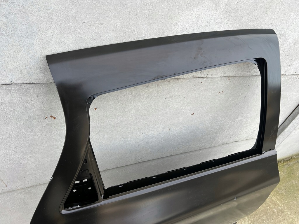 фото №8, Двері renault zoe задні праве задня правий nowe оригінальні