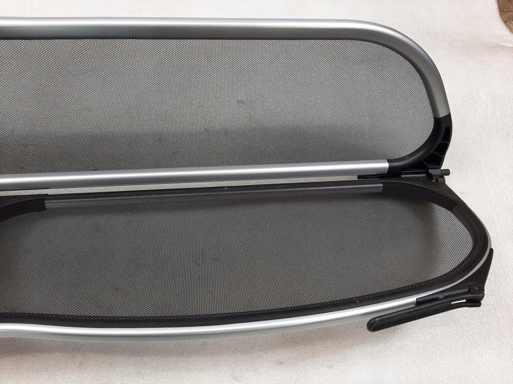 фото №5, Peugeot 207 cc windshot 96805216zd 08r wiatrołat