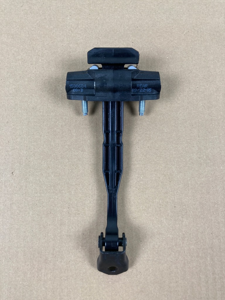 фото №1, Обмежувач двері задніх tesla y