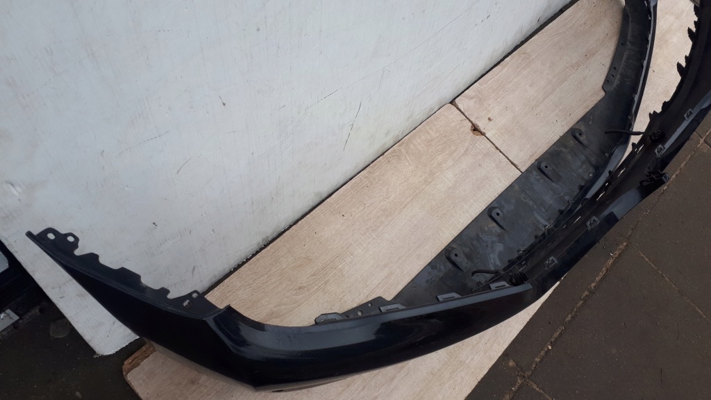 фото №7, Bmw 7 g11 g12 версия usa бампер передний перед