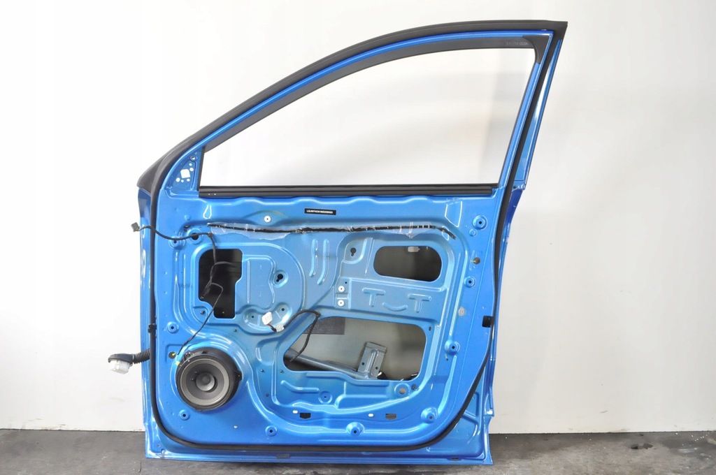 фото №6, Mg zs дверь правый перед передние lift 5jso suv 2022r