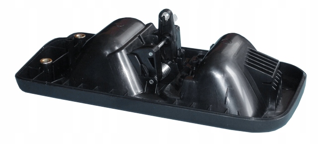 фото №2, Nowa ручка дверь bok раздвижных nissan interstar