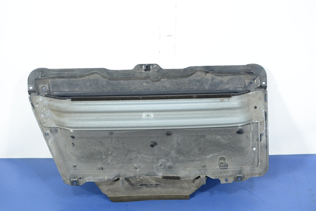 фото №1, Subaru legacy iv lift впуск капот воздуха