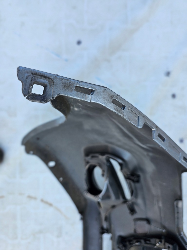 фото №13, Бампер suzuki swift v mk8 2017- перед передній