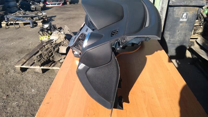 фото №6, Приборная панель приборная mercedes sl r231 400 3.0 v6 amg