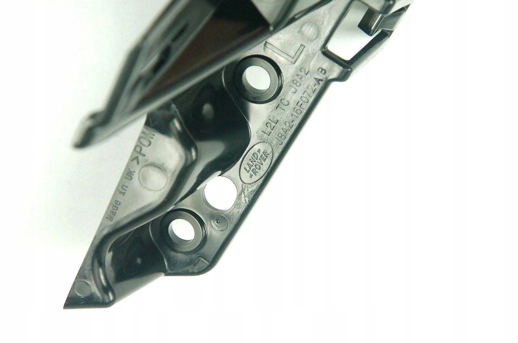 фото №5, Бампер land rover range rover velar r-dynamic 2020-2021 оригінальний