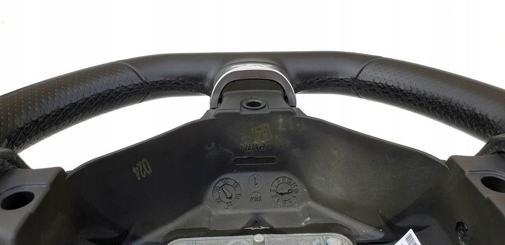 фото №14, Peugeot rcz воздуховод - оригинал, спортивный, тюнинг, уникат!