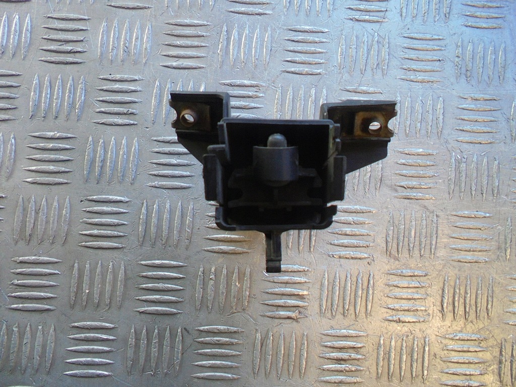 фото №2, Омивач фара лівий 87664 lancer vii 7