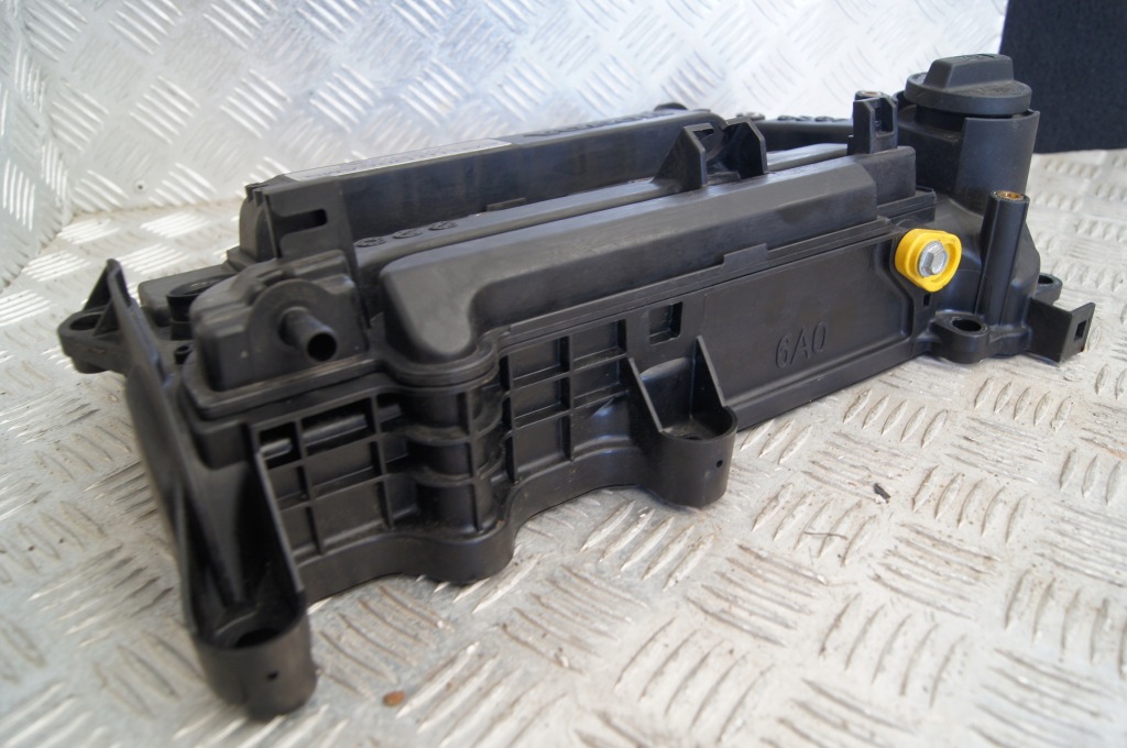 фото №6, Honda accord x 1.5 turbo b кришка клапанів