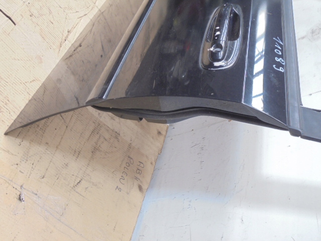 фото №8, Chevrolet lacetti двері перед передні ліва kombi