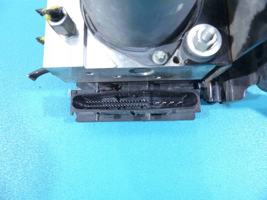 фото №6, Насос abs infiniti g37 07-13 3.7 v6 0265251601