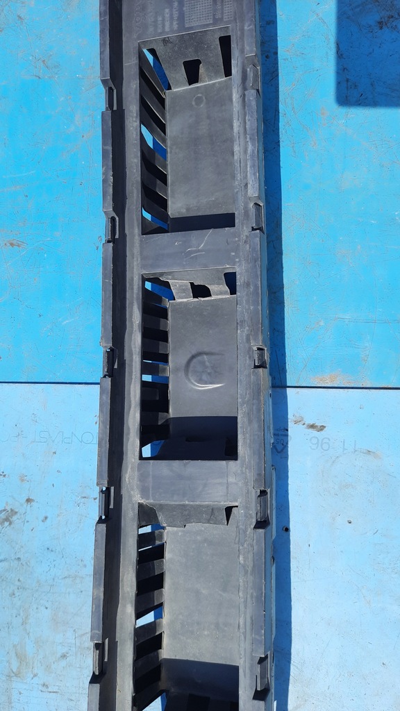 фото №6, Абсорбер перед volvo v70 iii s80 ii 30763392