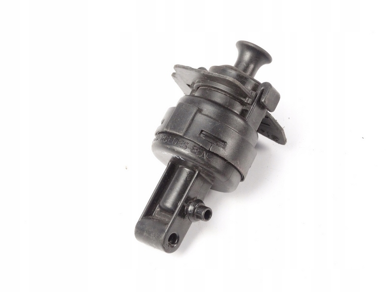 фото №1, Mercedes w140 привід замка центрального 400139