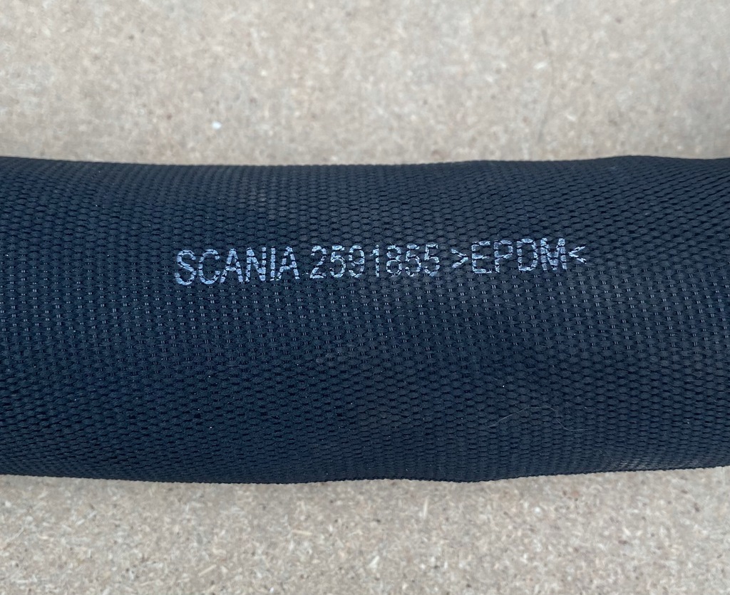 фото №3, Термостат scania r s ngt 2298304