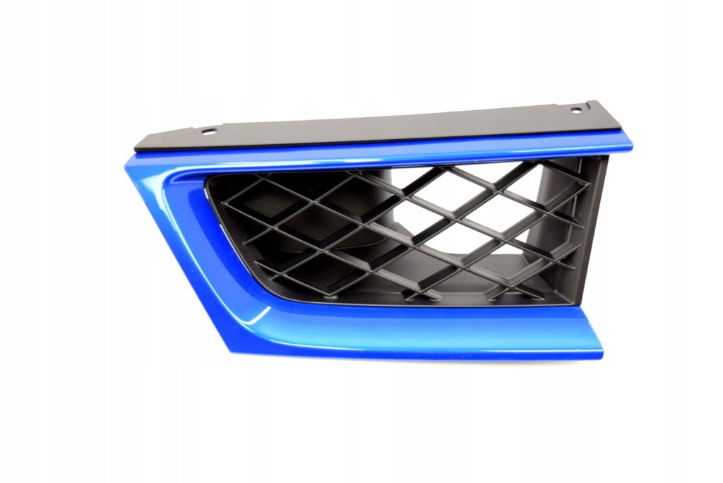 фото №7, Решётка радиатора передний правый subaru impreza 2005-2007