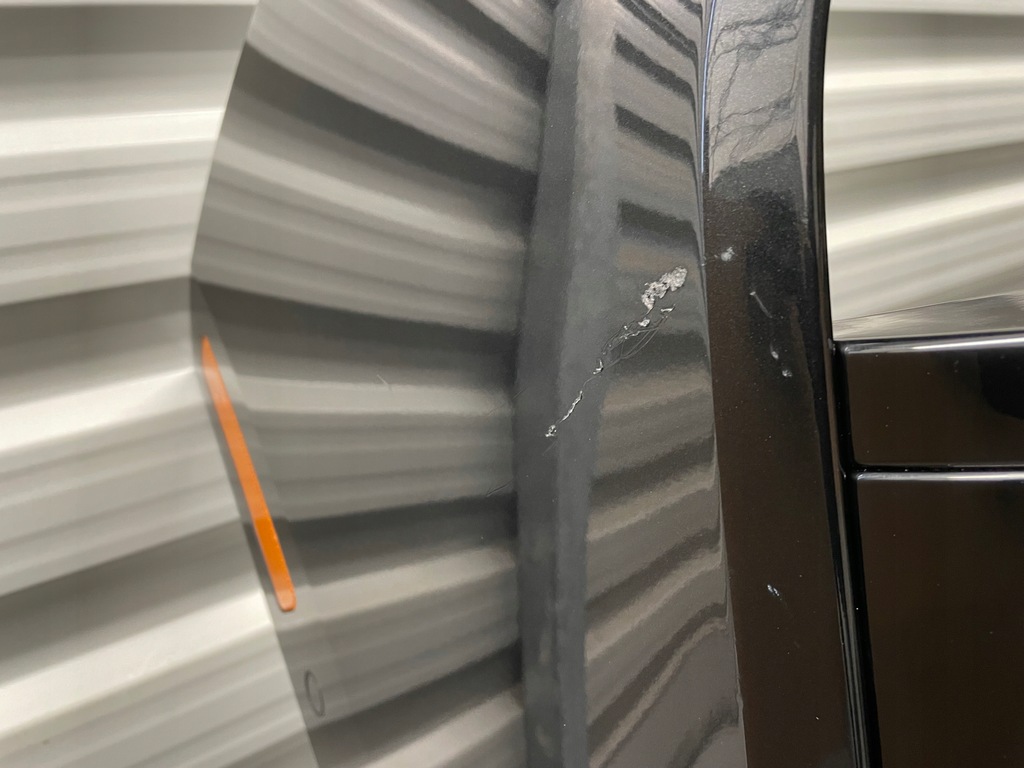 фото №8, Bmw 7 g70 бампер перед 416 4pdc