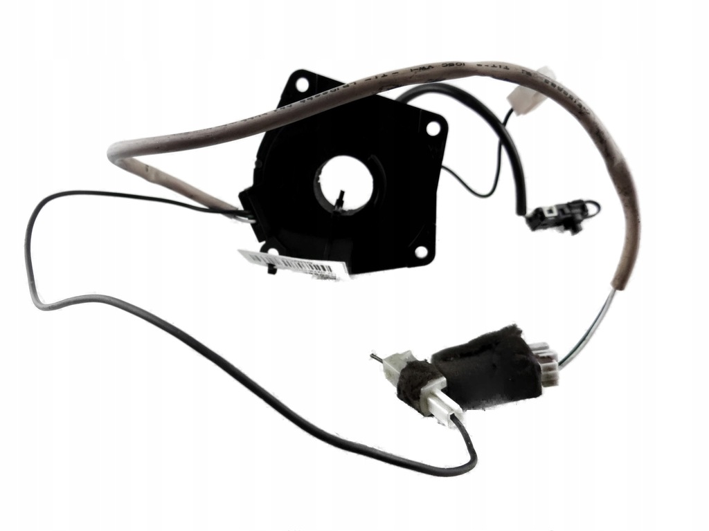 фото №3, Стрічка шлейф подушка безпеки daewoo lanos fejhlorvg