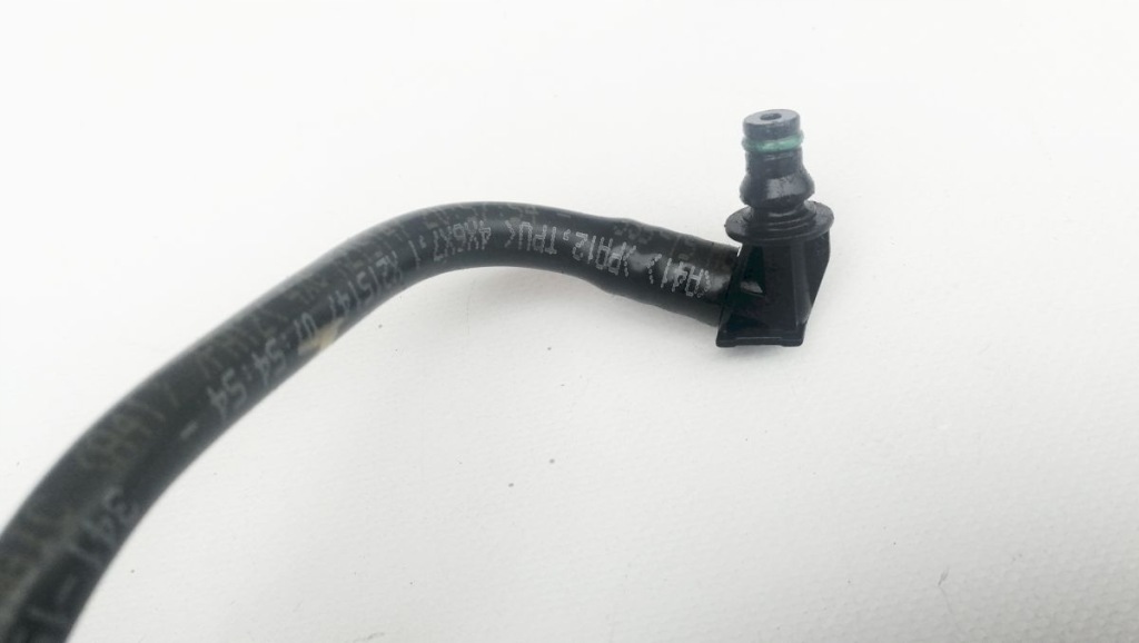 фото №3, Renault master 2,3dci дроти форсунок