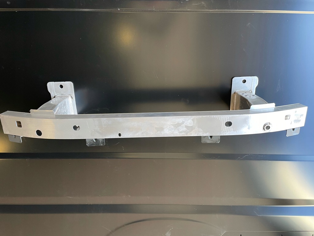 фото №10, Балка бампера передний alfa romeo giulia usa