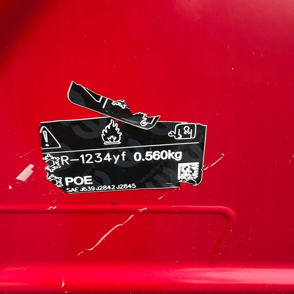 фото №8, Alfa romeo tonale капот кришка двигуна