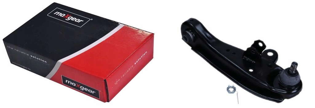 фото №1, Maxgear 72-3728 рычаг, подвеска колеса