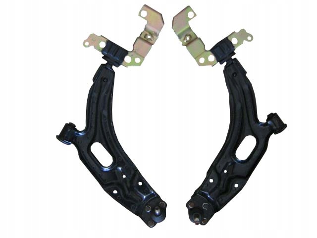 фото №1, Рычаг передний fiat siena palio 1996-1999 усилитель.