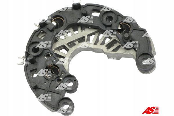 фото №2, Випрямляч, генератор as-pl arc3056