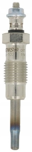 Свеча накаливания denso dg-102 Цена