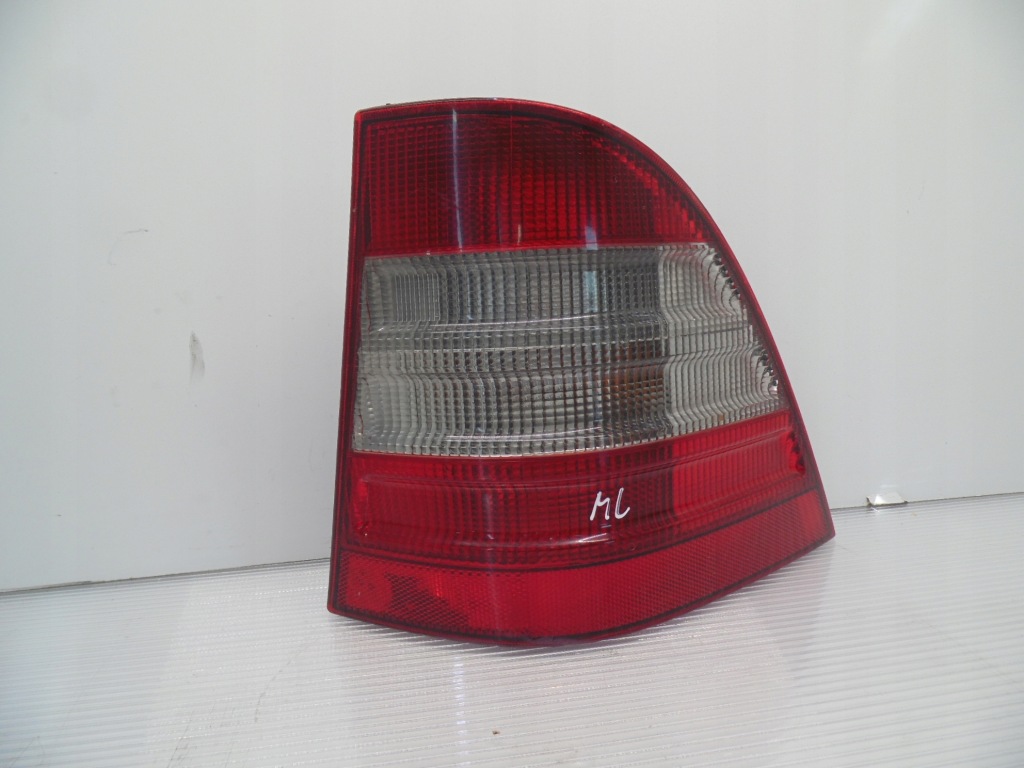 фото №1, Воздуходувка отопителя mercedes w163 ml