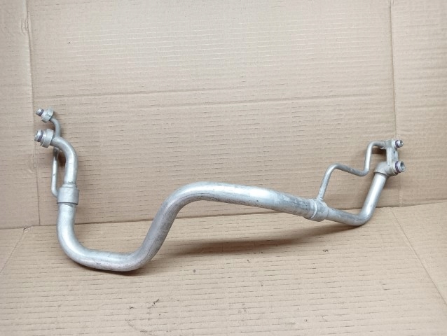 фото №5, Audi a3 8v golf vii tdi шланг кондиционера