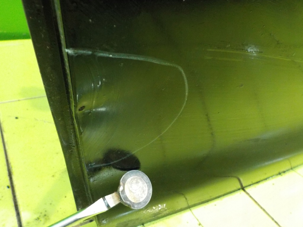 Lexus rx300 2 3.0 b 04r дверь левое задняя с Разборки