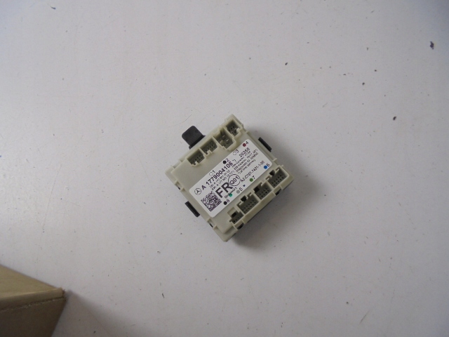 Купити Модуль двері правий перед mercedes a-klasa w177 eqa w243