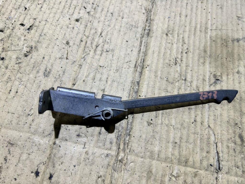 фото №3, Обмежувач двері задня renault kangoo iii 497809