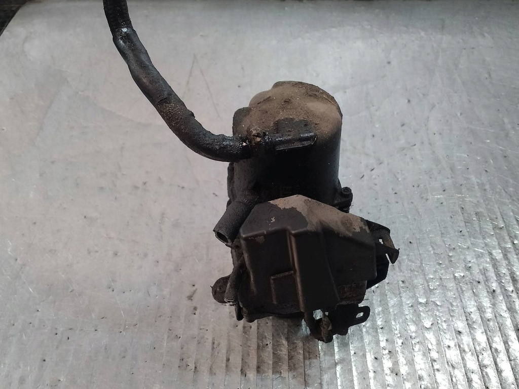 фото №6, Насос підсилювача citroen c5 fl