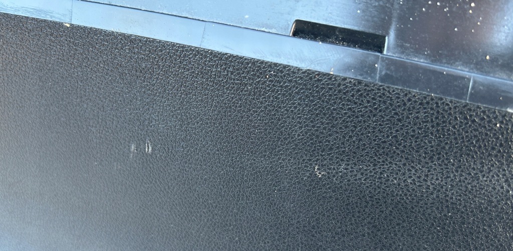 фото №6, Приборная панель консоль приборная панель renault trafic iii opel vivaro b