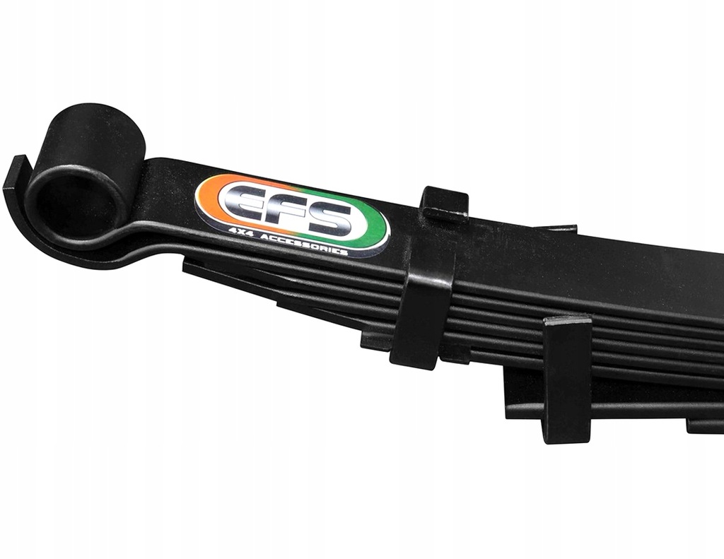 фото №2, Рессора mits-10e