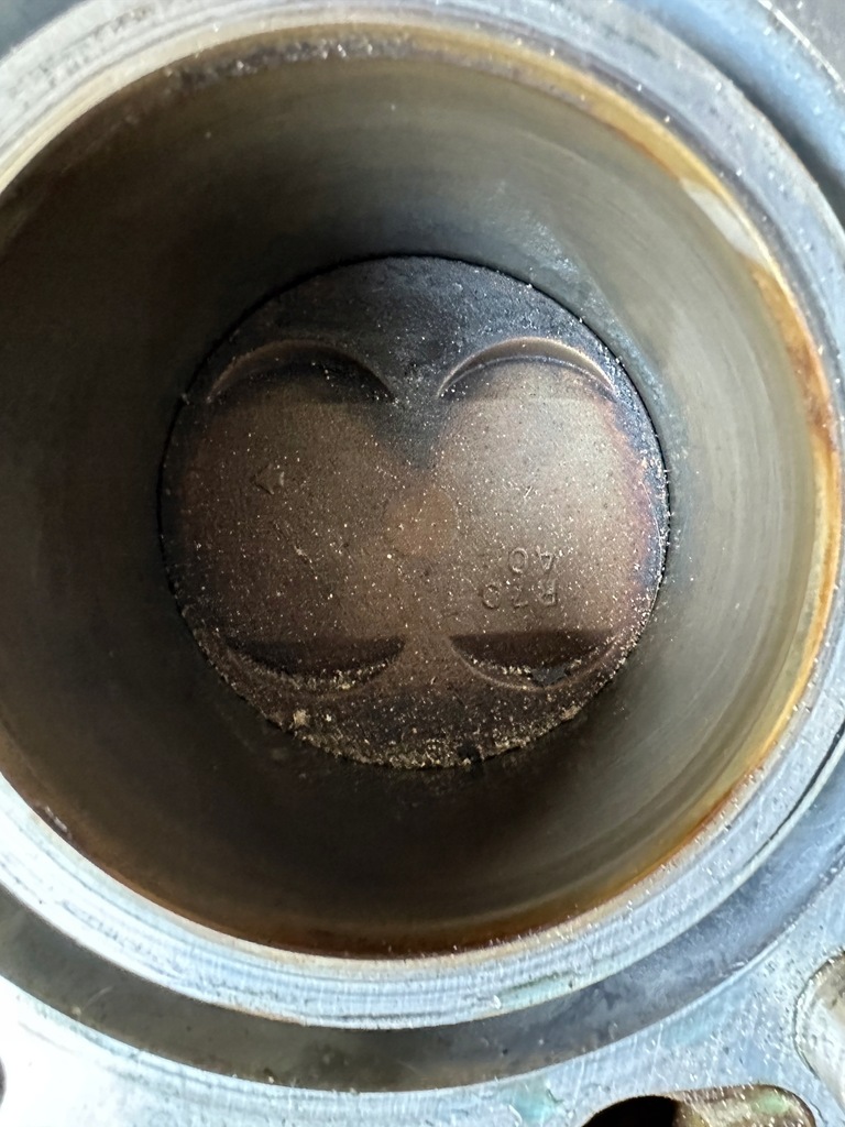 фото №9, Блок двигуна wał поршні j35z8 accord legend 3.5 kb1