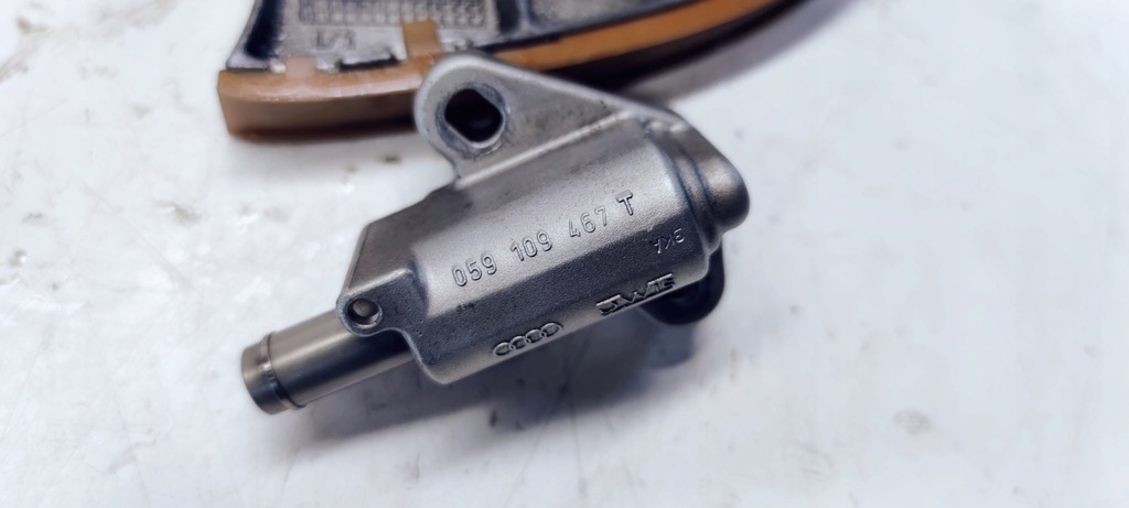 фото №9, Грм комплект audi a4 a5 a6 3.0 tdi cla cdu cvu