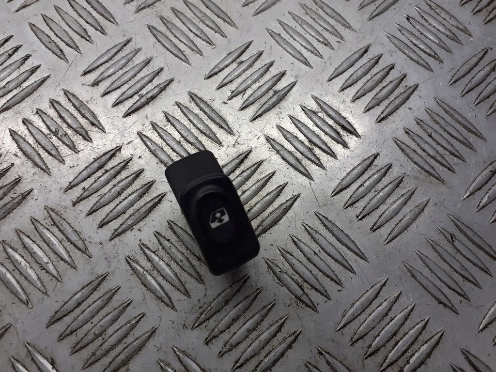 фото №1, Кнопка перемикач скло лівий перед renault kangoo i