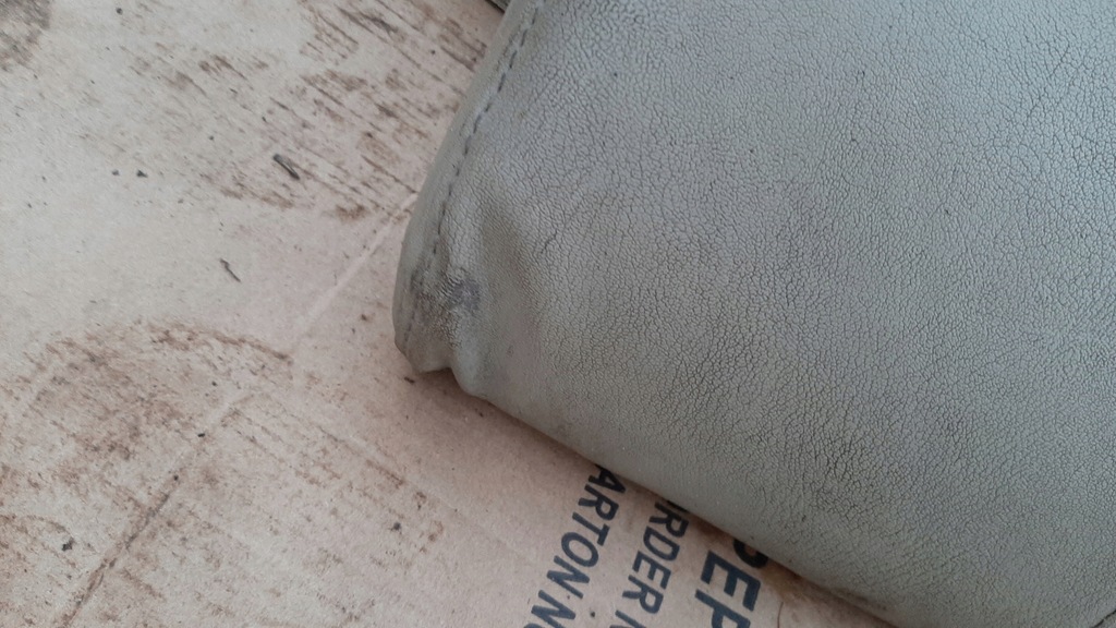 фото №6, Заднє сидіння сидіння спинка задня nissan maxima a34