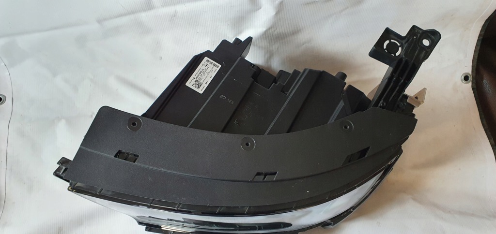 фото №2, Mokka b лампа передня ліва full led 9834016880