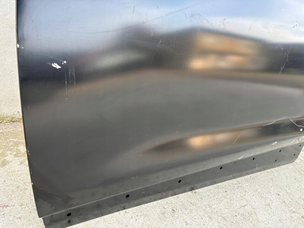 фото №12, Дверь chevrolet bolt 2016-2023 ampera-e передние левая перед левый nowe oryg