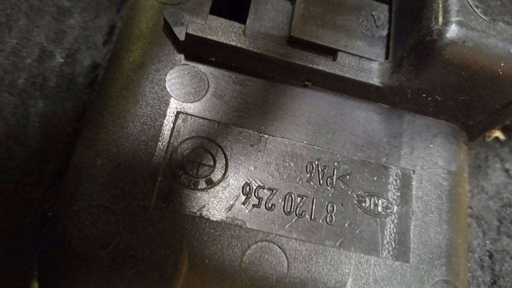 фото №7, Bmw x3 e83 suv підлога багажника