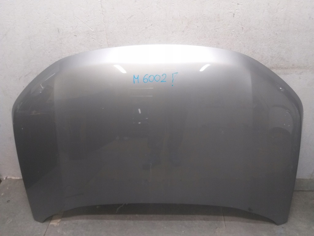 фото №1, Капот suzuki vitara 3 iii 15-