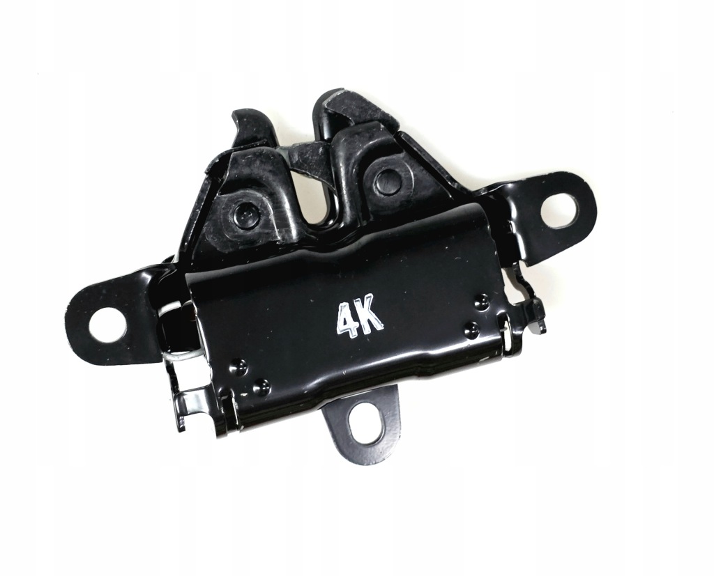 фото №1, Замок капот перед капот toyota 4runner 2003-2009 новый оригинальный номер