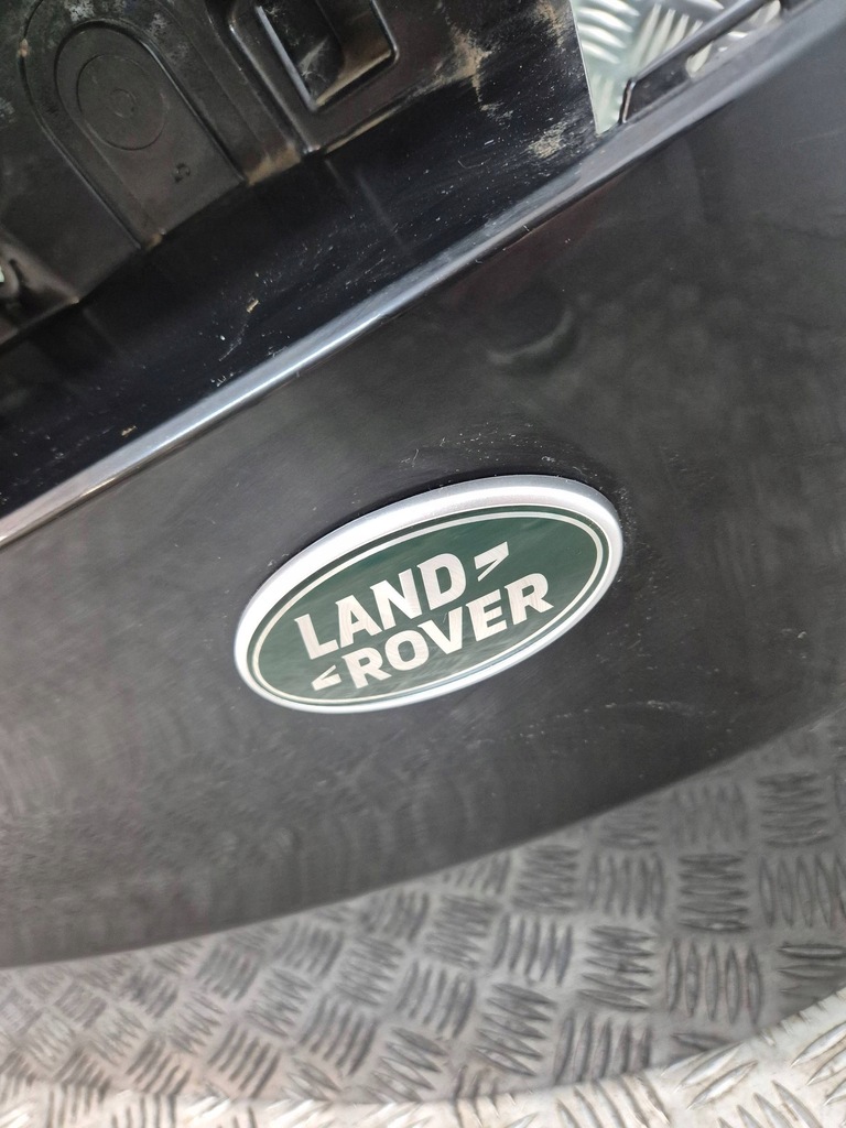 фото №7, Land rover range rover sport l461 2023 задня задня кришка багажника багажника